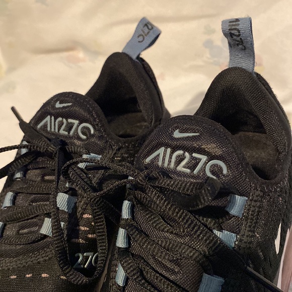 NIKE Air max 270 size 5.5 - Picture 6 of 6